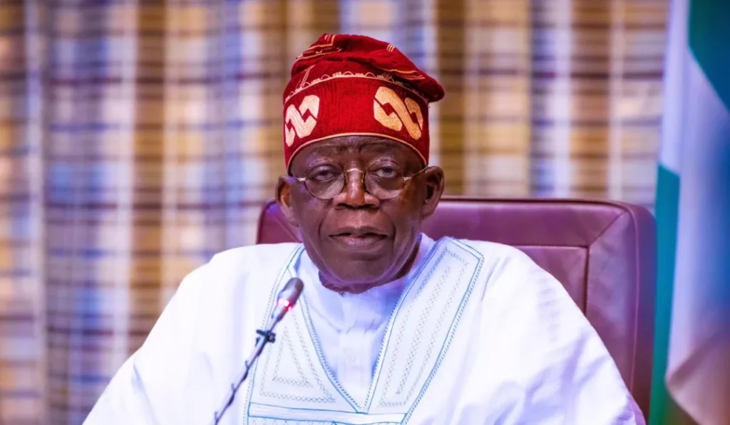 Tinubu suspends import duties, VAT on medical supplies