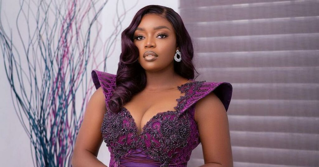 Actress Bisola Aiyeola Responds to Claims of Sharon Ooja Being Fourth Wife