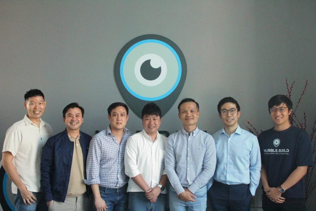 Deals in brief: Hubble secures debt facility from AlteriQ Global, SoftBank invests in Perplexity AI, Etched raises funds to further develop specialized AI chip, and more