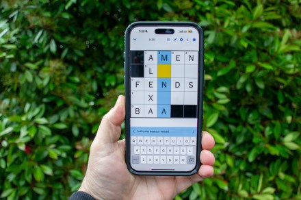NYT Mini Crossword today: puzzle answers for Saturday, June 29