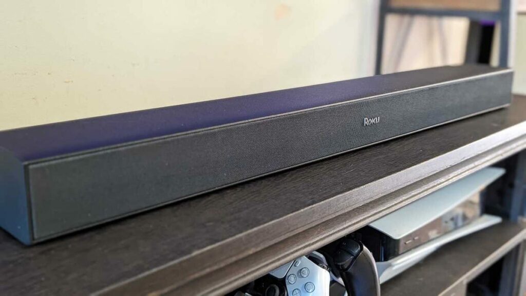 One of the best soundbars I’ve tested is not made by Sonos or Bose