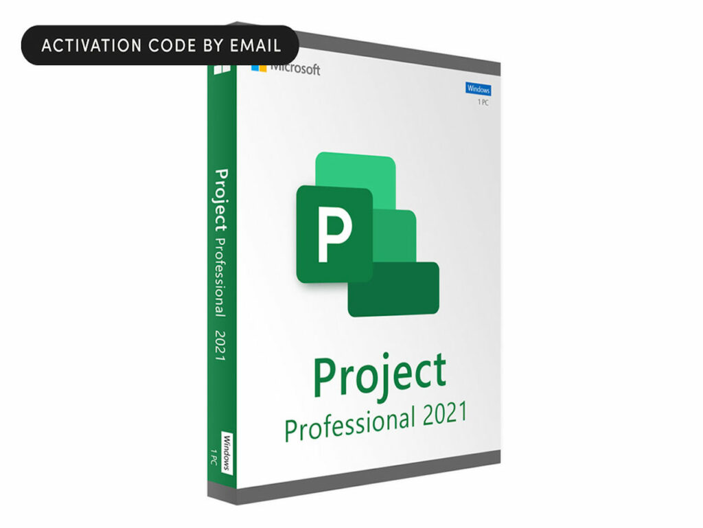 Microsoft Project is just $20 during our version of Prime Day