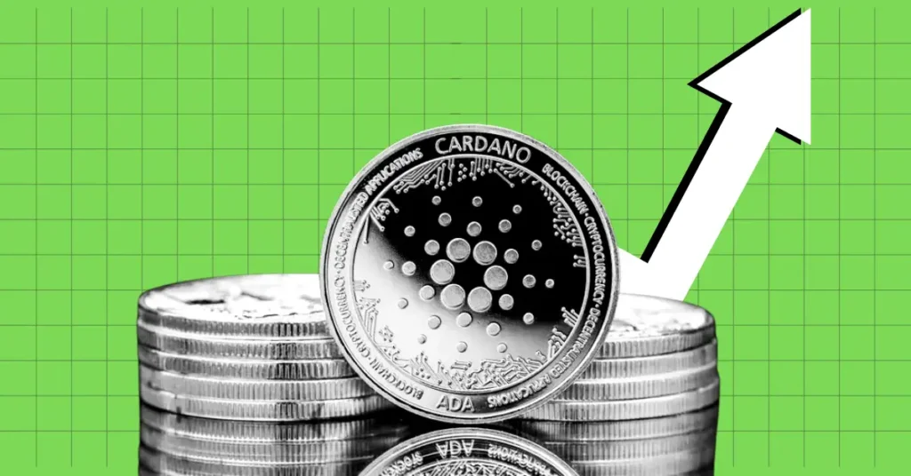 Top Crypto Trader Predict Cardano (ADA) Price Set To Skyrocket to $0.7