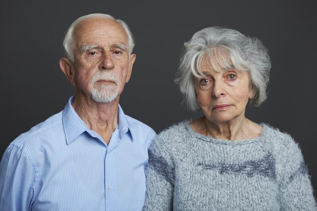 ‘Our children have varying degrees of success’: My husband and I are in our 80s and have $300,000 to leave our 3 kids. Do we give more to our underemployed son?