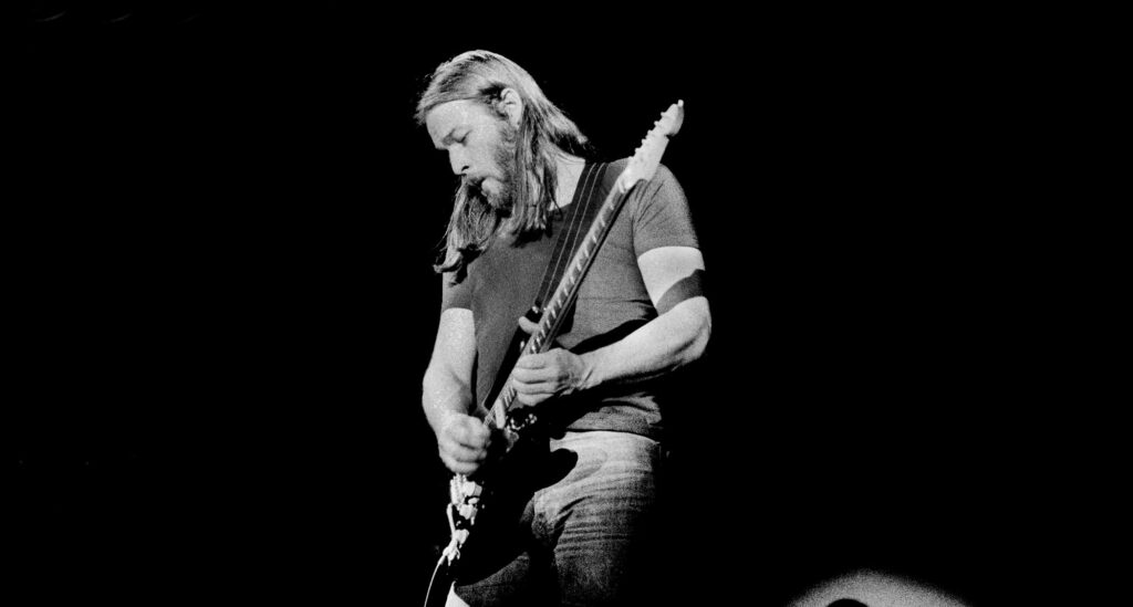 David Gilmour didn’t just take the blues and transform it into epic psychedelic prog – he changed the way we play guitar solos