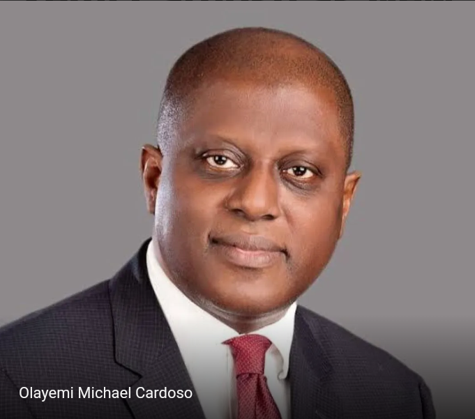 Cardoso Reaffirms CBN’s Commitment to Bank Recapitalization for Economic Growth