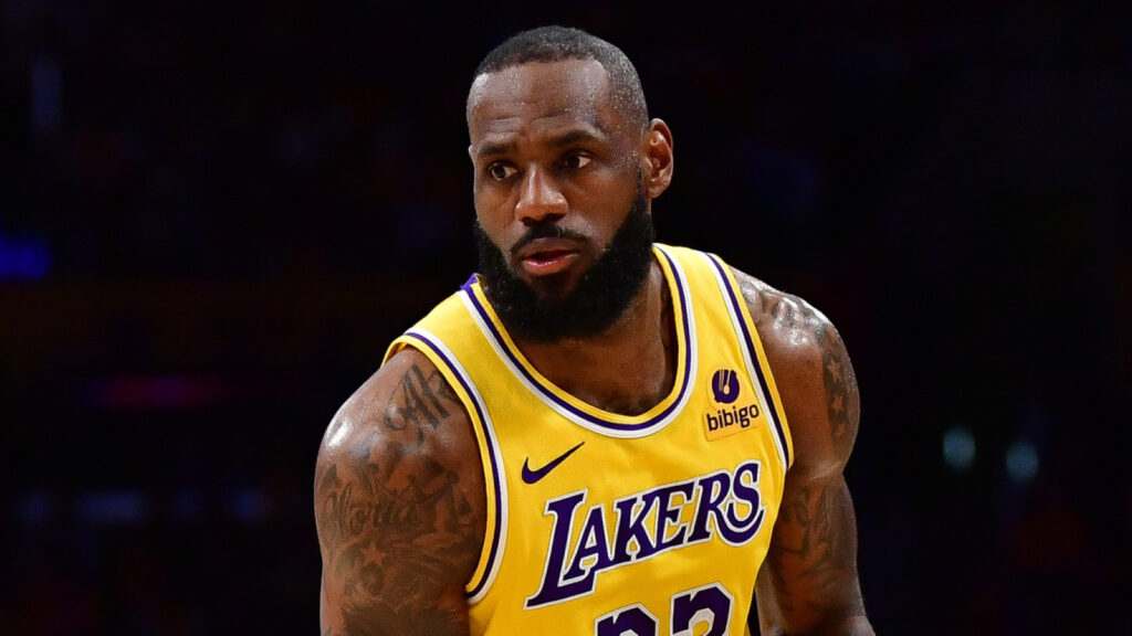 LeBron James set to make widely expected free agency move