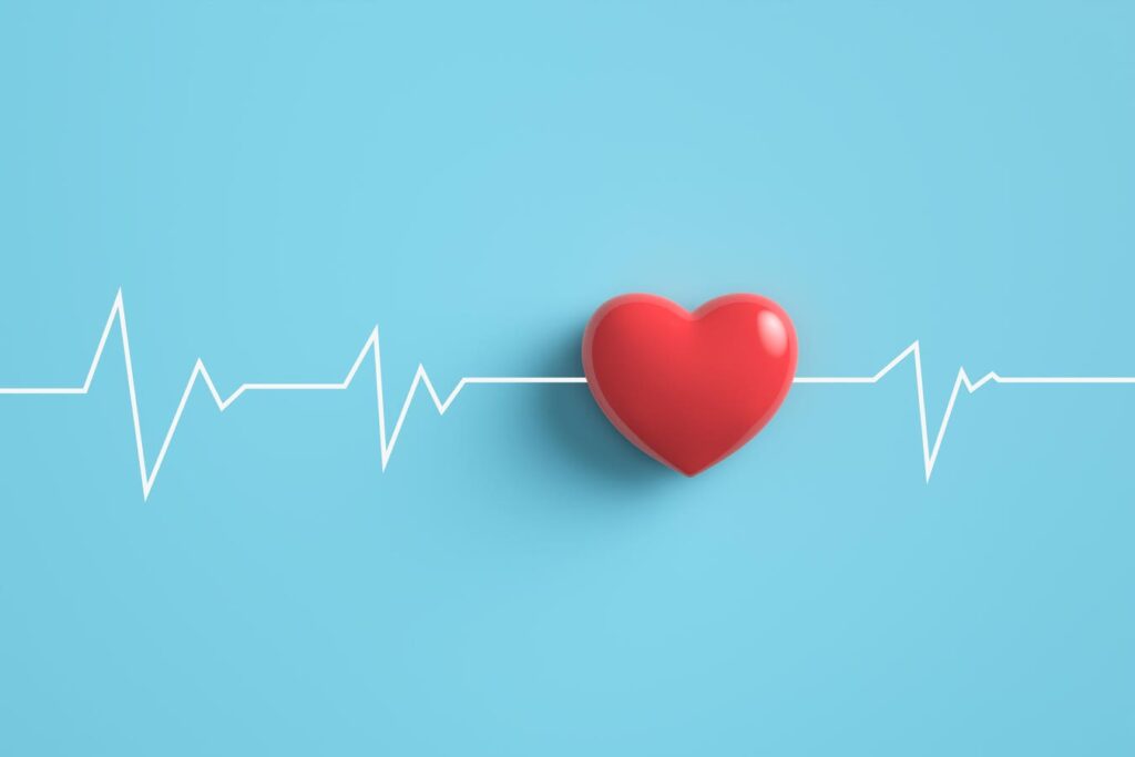 Here’s How Biosensing Software Is Helping People Measure Heart Health