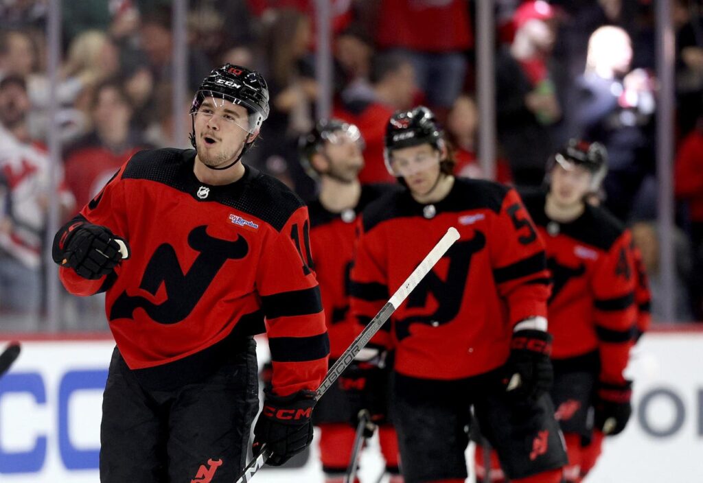 Summarizing The New Jersey Devils’ Frenzy Of Moves