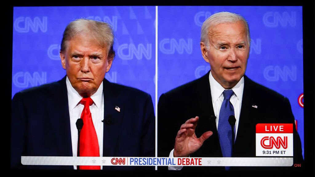 Did Cold Medications Affect Biden’s Debate Performance?