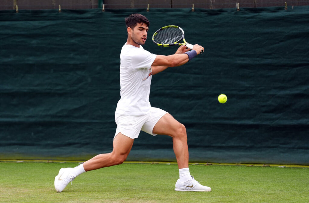 Wimbledon 2024: How to watch the tennis tournament, free livestream, updates and more