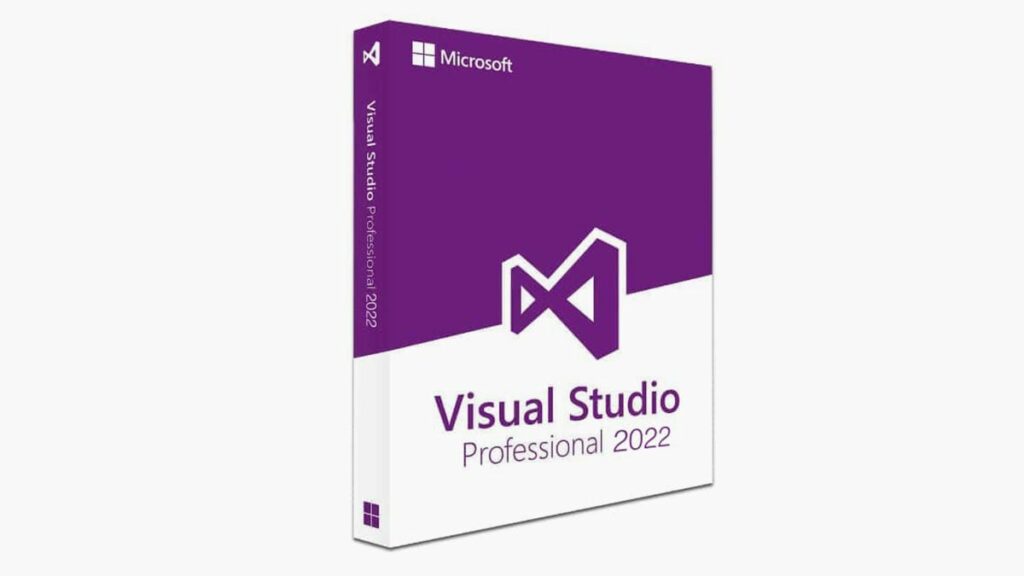 Buy Microsoft Visual Studio Pro for $35 right now