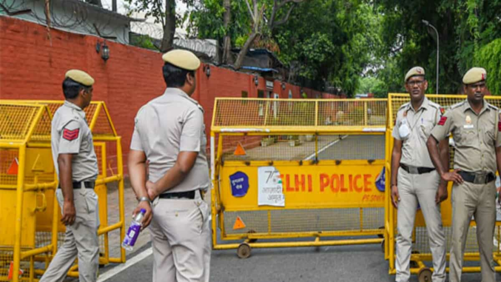 Delhi Police ready to implement new criminal laws which come into effect on July 1