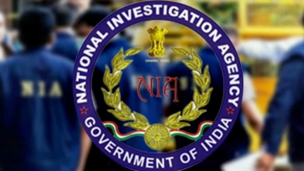 NIA arrests Hizb-ut-Tahrir members, seizes extremist materials in Tamil Nadu raids