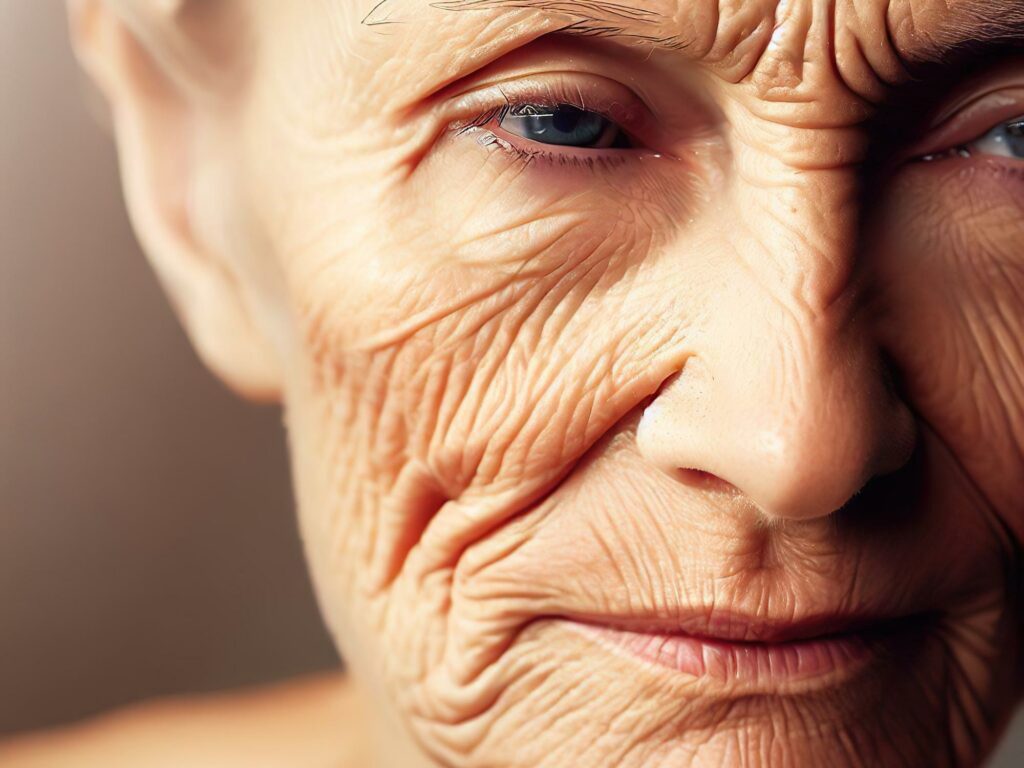 Unlocking the Secrets of Aging: Could Protein Clumps Predict Age-Related Diseases?