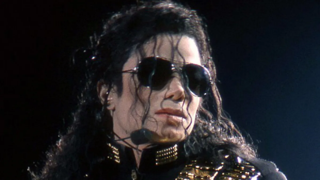 Michael Jackson Was $500 Million in Debt at the Time of His Death, Court Paperwork Reveals