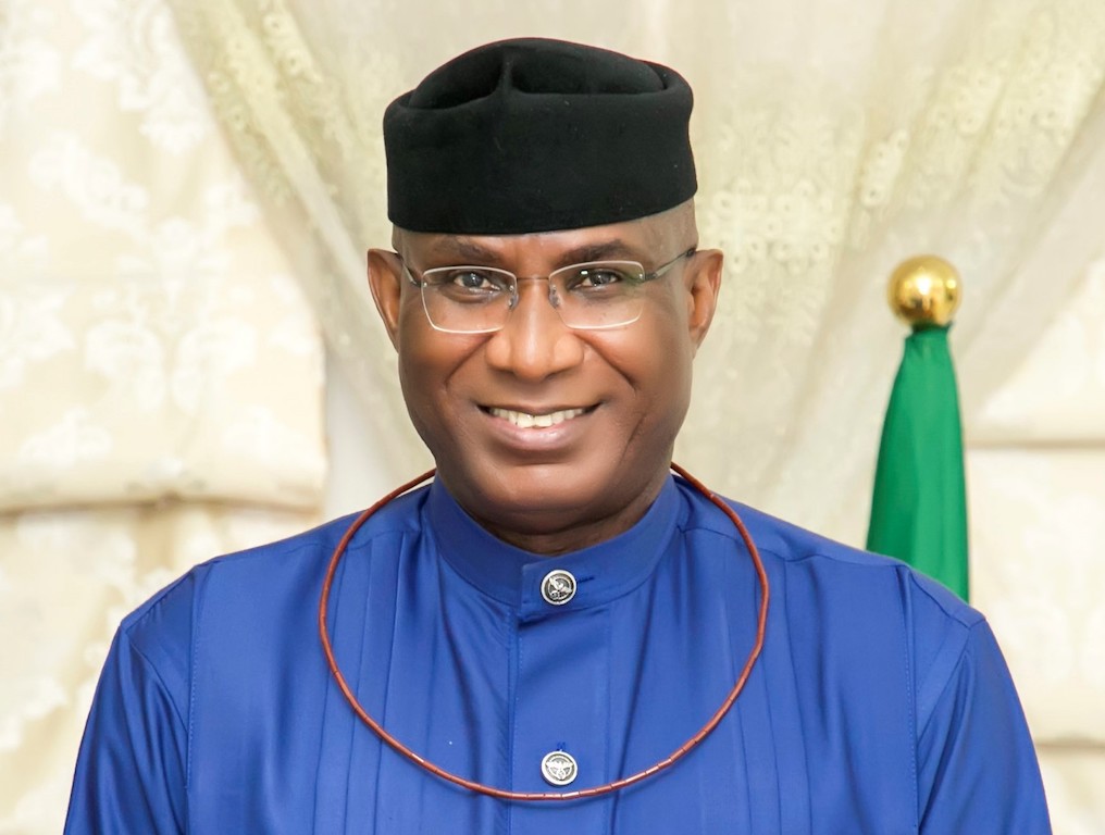 Omo-Agege and the trauma of political defeat – By Fred Edoreh