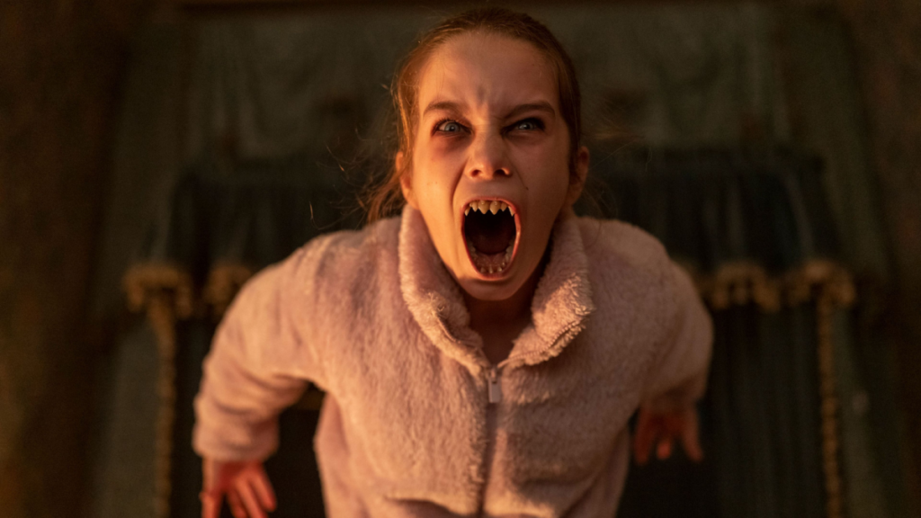 How to watch ‘Abigail’ at home: see the terrorizing tiny dancer on the small screen