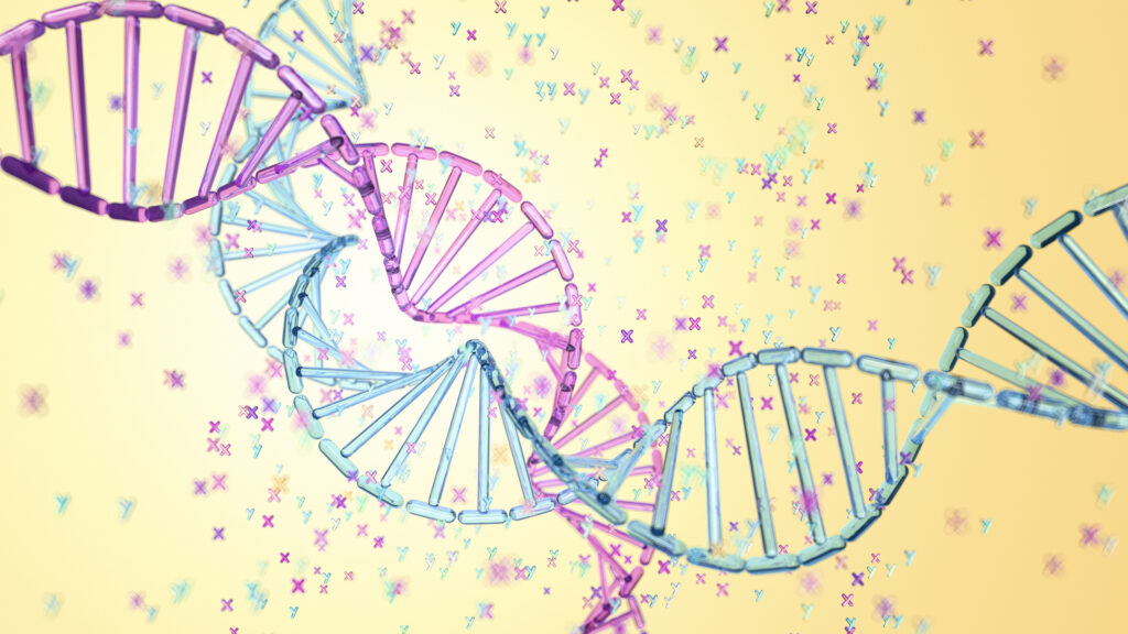 Why genetic testing can’t always reveal the sex of a baby