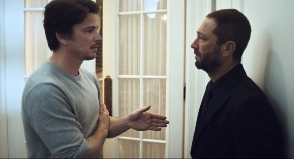 Josh Hartnett Is The Bear Season 3’s Best Guest Star