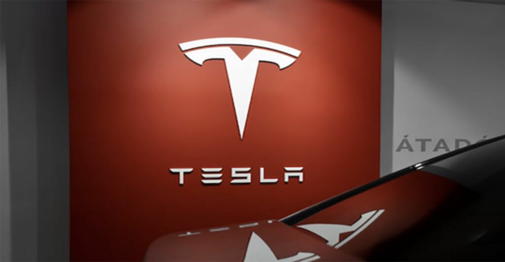 Tesla China Recalls Laid-Off Employees