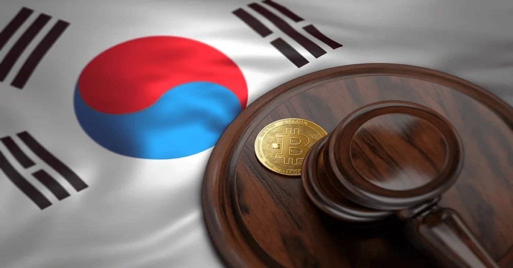 New Investor Protection Regulations in South Korea: What It Means for Crypto Investors