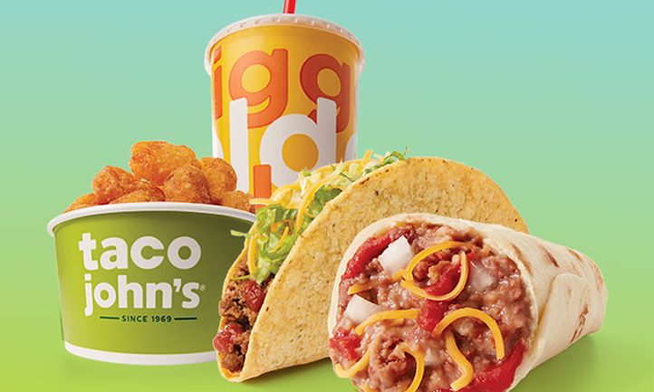 Taco John’s Dives into Summer Savings with $5 Meal Steal, an In-App Exclusive Loaded with Fan Favorites
