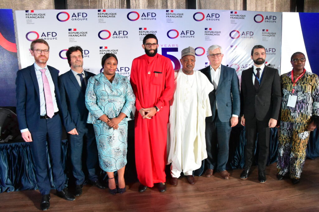 AFD unveils renewed strategic partnership pillars for Nigeria’s operations