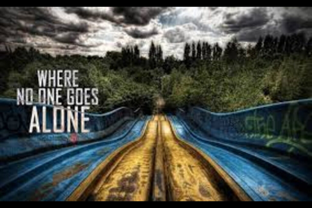 5 Most Scary Places in the World