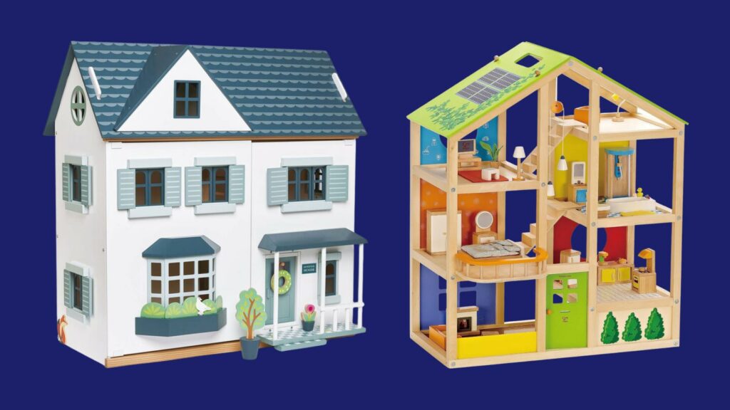 Best Dollhouses 2024