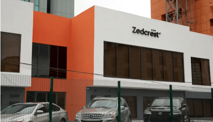 Zedcrest buys RMB Nigeria Stockbrokers