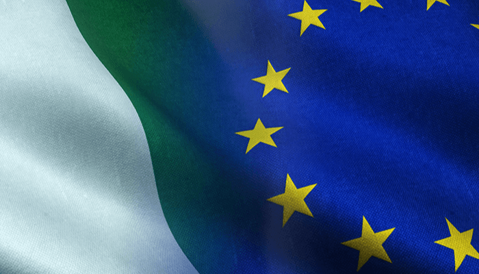 EU-Nigeria trade volume hits €24.6bn in 2023, despite 18.7% decline