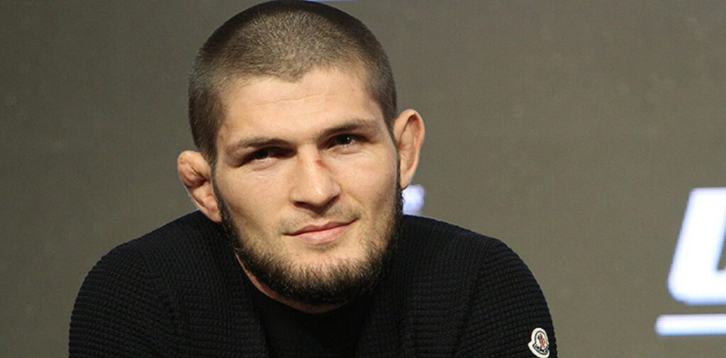 Khabib Nurmagomedov fleas Russia amid $3 million debt controversy