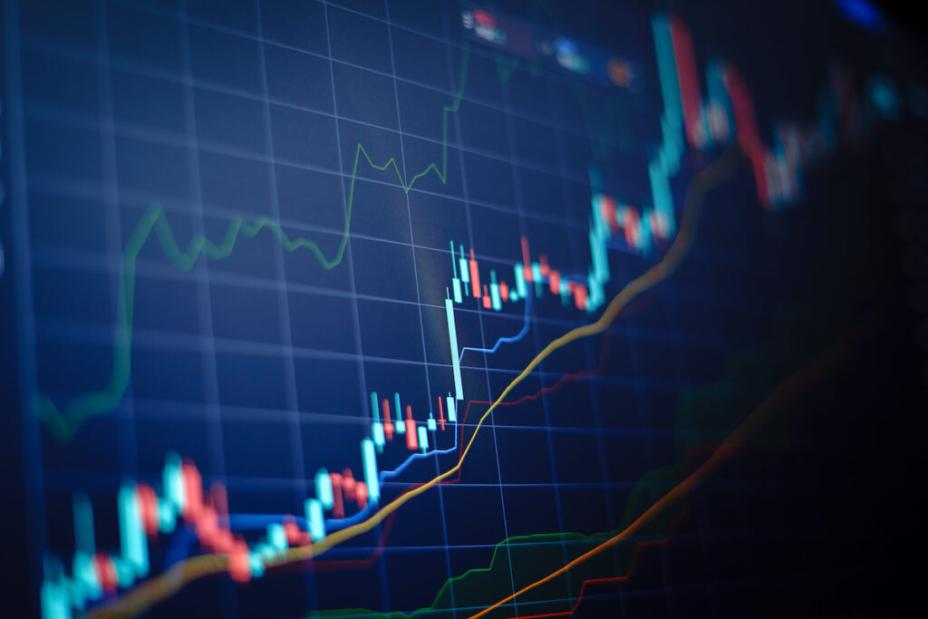 Reverse mortgage volume, securities issuance decline in June