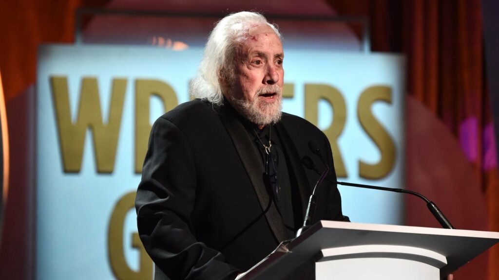 Robert Towne, Legendary Chinatown Screenwriter, Dies at 89