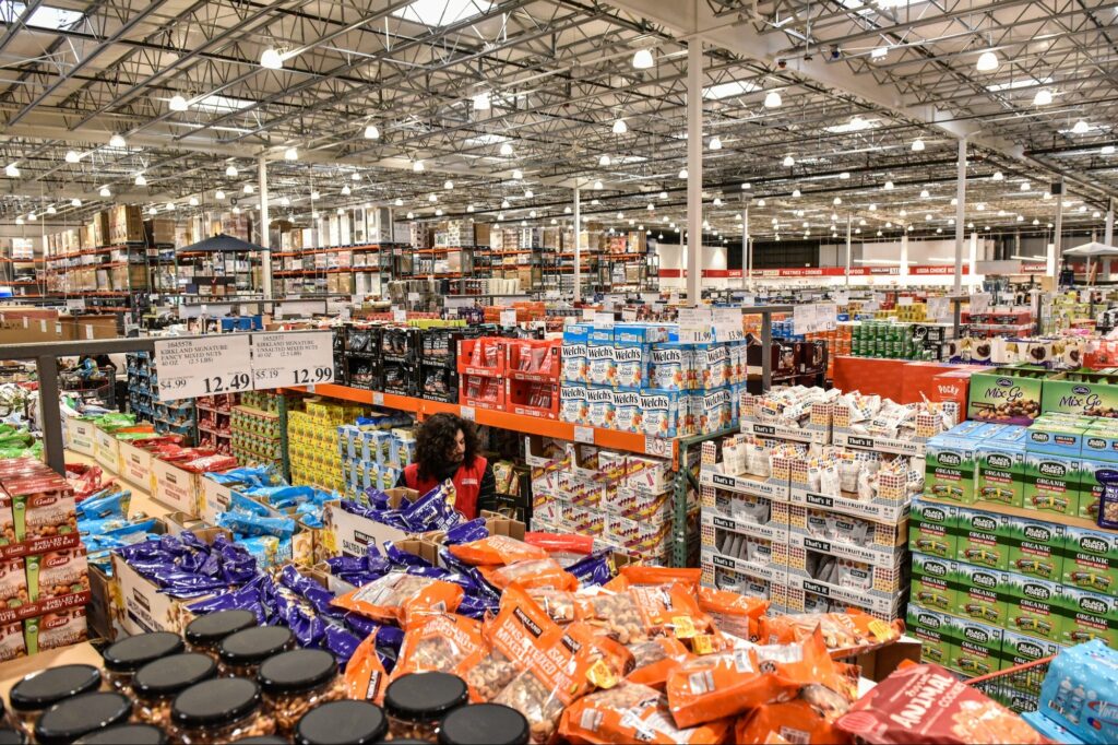 Costco Settled a $2 Million Class Action Lawsuit — Here’s Who’s Eligible to Make a Claim for Cash