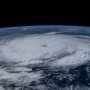 Viewing Hurricane Beryl from space