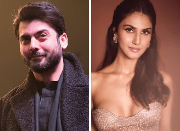 Fawad Khan signs Bollywood film after 8 years; to star with Vaani Kapoor in new film with London set as shoot location: Report