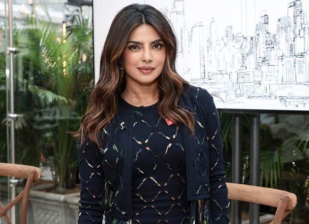 Priyanka Chopra joins Victoria’s Secret’s VS Collective in brand revamp to embrace inclusivity: “Honored to serve as an ambassador”