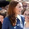 Save £53 on Kate Middleton-inspired polka dot midi dress in the Boden summer sale