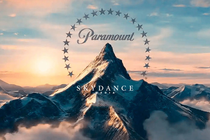 The Paramount & Skydance Deal Is Back