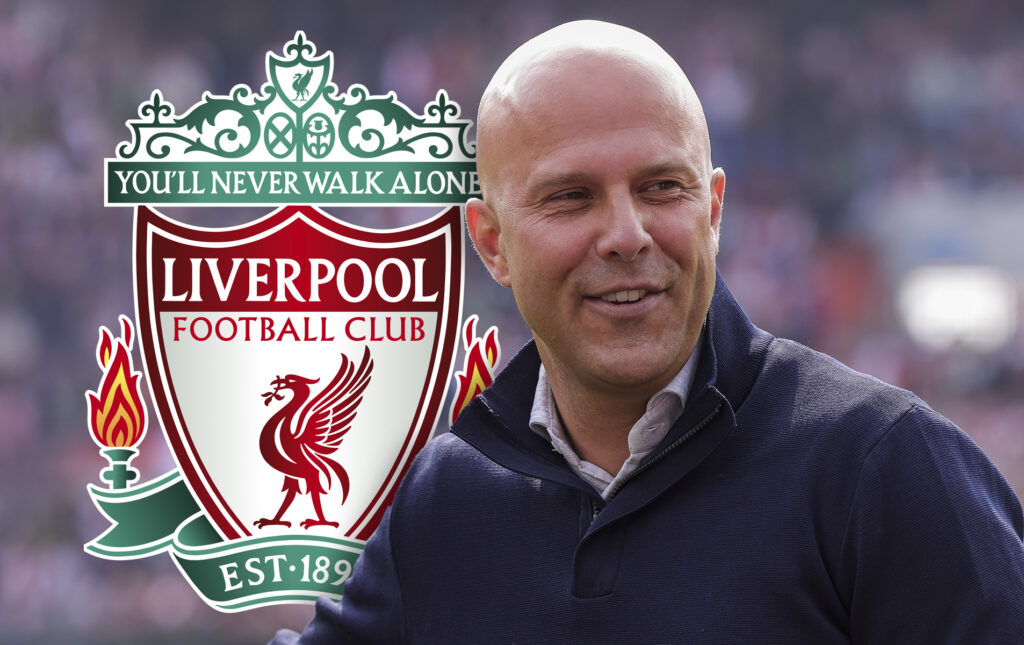 Liverpool transfer plans leaked in interview, following defender’s talks with Arne Slot