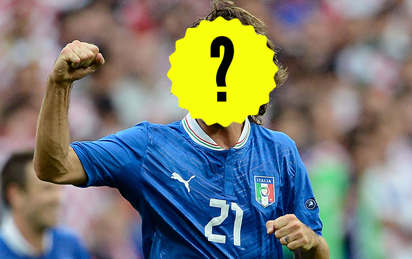 Quiz! Guess the Euros player from these 30 obscured photos
