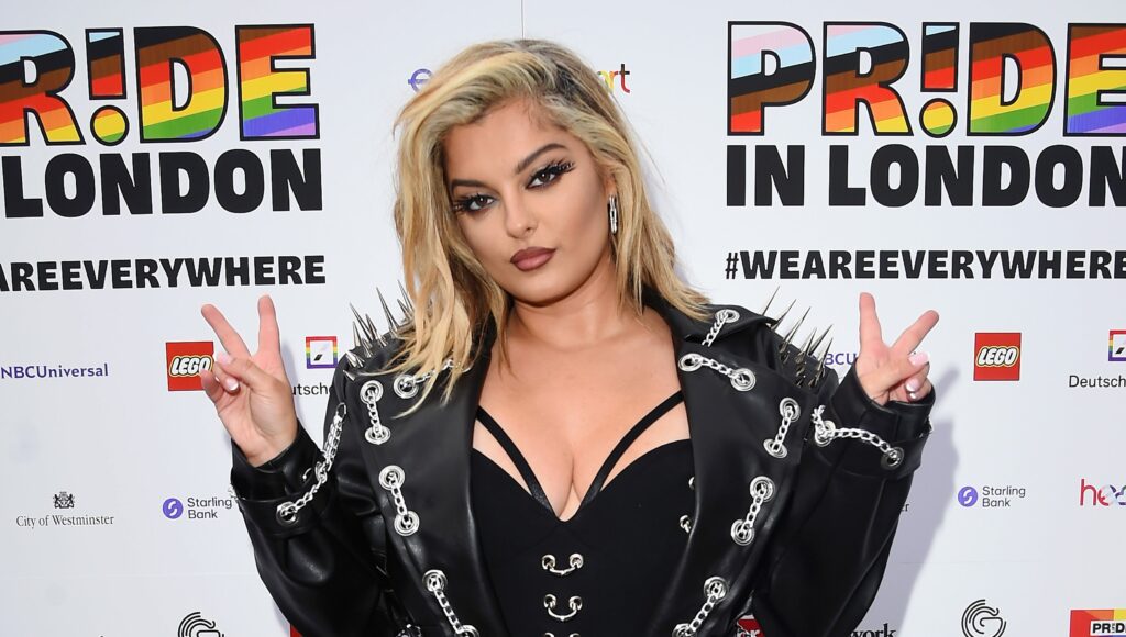 Bebe Rexha Thanks ‘Everyone for Checking Up on Me’ After Concerning Social Media Posts
