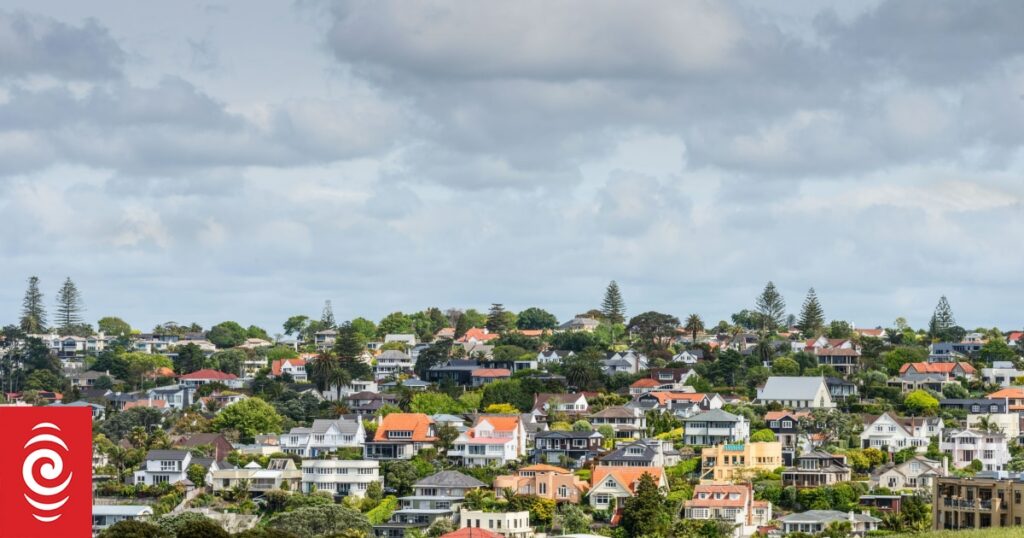 House prices have largest monthly drop in a year