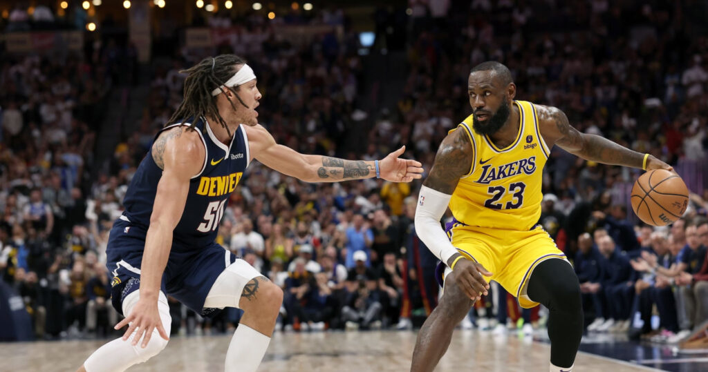 How LeBron James Max Contract Would Impact Lakers’ Salary Cap in NBA Free Agency