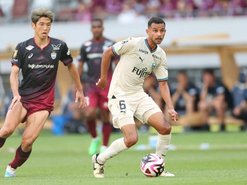 Preview: Sanfrecce Hiroshima vs. Vissel Kobe