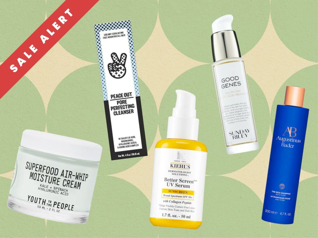 Everything Worth Shopping During Sephora’s Summer Deal Week