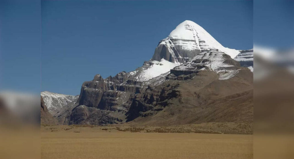 Pilgrims can view Kailash peak from September 15 as old Lipulekh Pass in Pithoragarh reopens