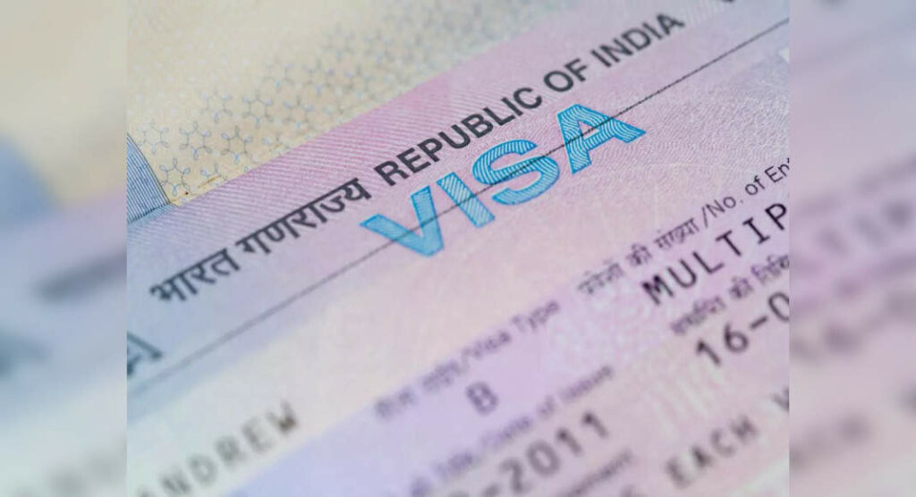 No visa fees for Malaysians visiting India under new travel program